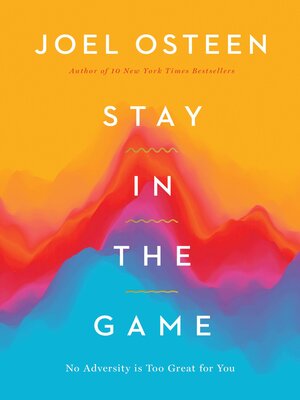 Stay in the Game - ebook